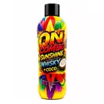 Combo Sunshine whisky coco QN 1L