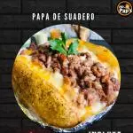Mr. Pap’s Suadero