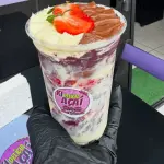 Copo de Açaí (700ml) - 4 Adicionais Grátis