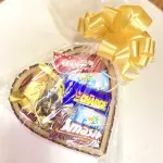 Mini coração
