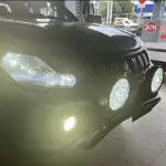 L200 2015 al 2023