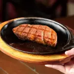 DENVER STEAK ANGUS aprox.250g