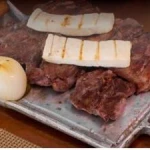 Cupim refeição