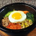 DOLSOT BIBIMBAP