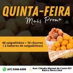 QUINTA +