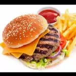 Hamburguesas