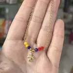 Collar avioncito