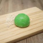 Mochi Te macha