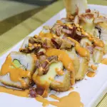 Monchoso Roll