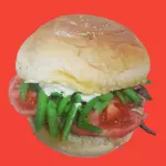 Sandwich Chacarero