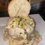 MINI CUNDIDO POLLO TOCINETA