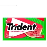 Trindent melancia