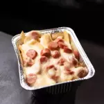 SALCHIPAPA CHICA