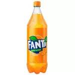 Fanta Laranja 1L🥛