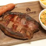 BIFE DE CHORIZO