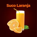 Suco Laranja