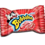 Bubbaloo Morango