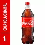 Coca cola 1 Lt