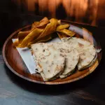 Prensada de Queso