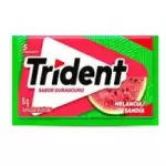 TRIDENT MELANCIA