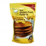 Premix Pancakes S.gluten Glut Free