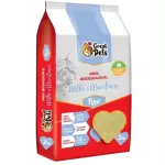 Areia Milho e Mandioca Fina 2Kg