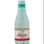 ÁGUA COM GÁS SÃO LOURENÇO 300ML