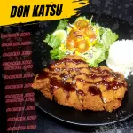 DONKATSU