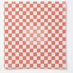 PAPEL CUADRO MILLAR ROJO