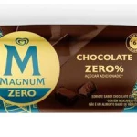 Magno zero