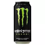 Energético Monster