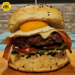 H. Food Truck