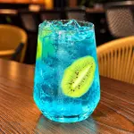 KIWI BLUE