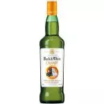 Black & White Orange (700ml)