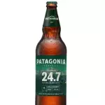 Cerveza Patagonia 24.7 Ipa 730ml