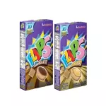 Flips caja 220gr