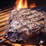 Porción de Carne de Res