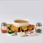 Pozole Estilo Guerrero