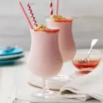 millk shake