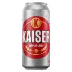 Kaiser Latão 473ml