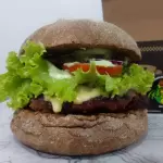 X - ROOT´S SALADA