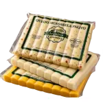 Mussarela Palito Pequeno