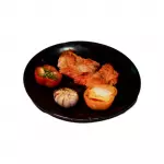 COSTILLITA DE PUERCO