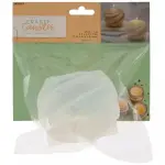 Molde silicone Velas Espiral