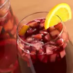 SANGRIA ESPAÑOLA