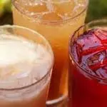 Agua del Dia