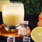 Yakult duraznada.