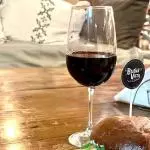 COPA DE VINO