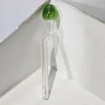 Piteira Curva Verde