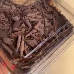 Bolo de Brigadeiro